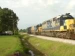 CSX 4609